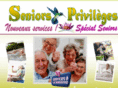 seniors-privileges.info