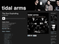 tidalarms.com
