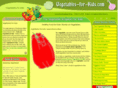 vegetables-for-kids.com