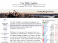 dsggroupadvisors.com