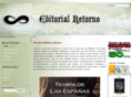 editorialretorno.com