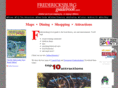 fredericksburgguidebook.com