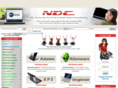ndc-laptops.com