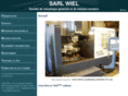 sarl-wiel.com