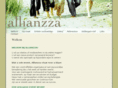 allianzza.be