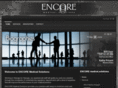 encoremedicalsolutions.com