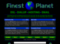 finestplanet.com