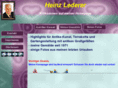 heinzlederer.com