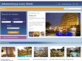 johannesburgluxuryhotels.com