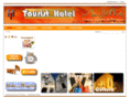 touristhotelpotenza.com
