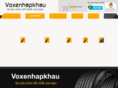 voxenhapkhau.com