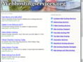 webhostingservices.org