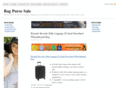 bagpursesale.com