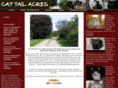 cattailacres.com