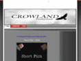 crowlandproductions.com