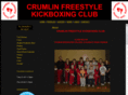 crumlinfkc.com