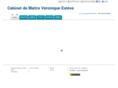 esteve-veronique.com