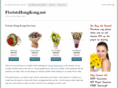floristshongkong.net