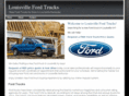 louisvillefordtrucks.net