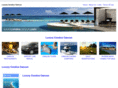 luxurycondoscancun.com