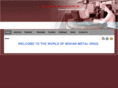 mohanmetal.com