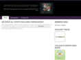 sportsscholarshipfinder.com