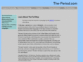 the-period.com
