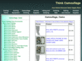 thinkcamouflage.com