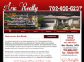 ariarealtylv.com