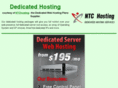 dedicatedhosting2013.com