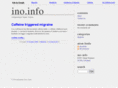 ino.info