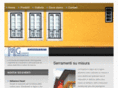 mgserramentipadova.com