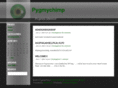 pygmychimp.com