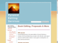 pyramid-editing.com