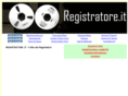registratore.it