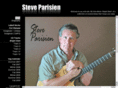 steveparisien.com