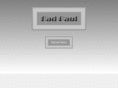 badpaul.com