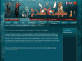 daleth-compagnie.com