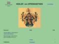 kesslervonsprengseysen.com