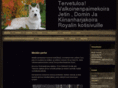 marjonvalkoiset.com