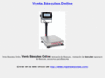 ventabasculasonline.com