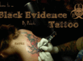 blackevidence.com