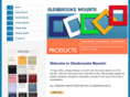 glenbrookemounts.com