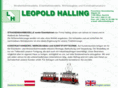 halling.at