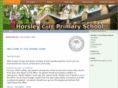 horsleyprimary.org.uk