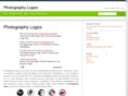 photographylogos.org