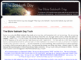 thesabbathday.co.uk