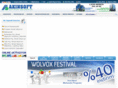 akinsoft.com.tr