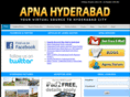 apnahyderabad.com