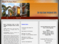 beachtownhomeshotel.com